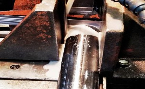 郑州江汉带锯条生产厂家在带锯条供应行业优势介绍